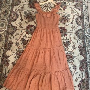 Old Navy Maxi Dress